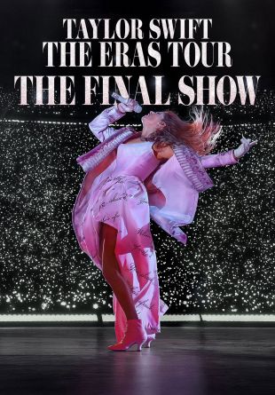 Taylor Swift | The Eras Tour | The Final Show
