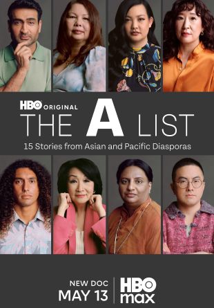 The A List: 15 Stories from Asian and Pacific Diasporas