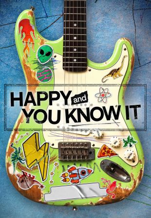 Music Box: Happy and You Know It