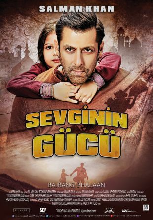 Bajrangi Bhaijaan