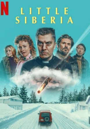 Little Siberia