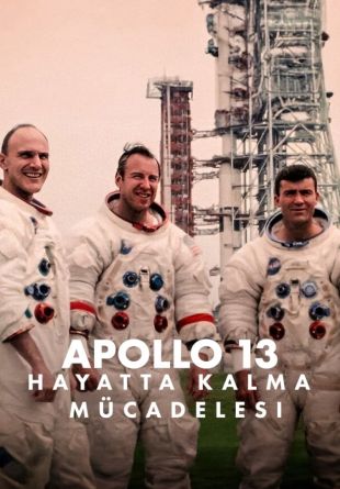 Apollo 13: Survival