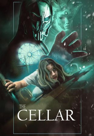 The Cellar