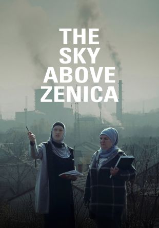 The Sky Above Zenica