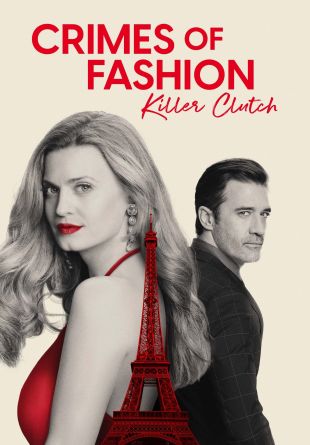 Crimes of Fashion: Killer Clutch