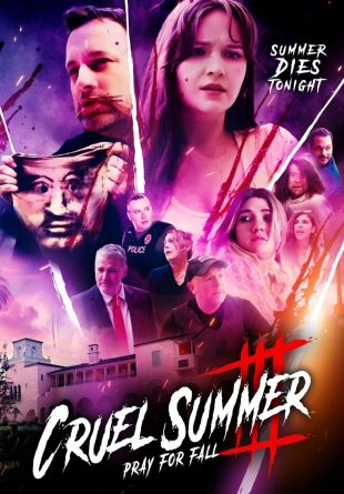 Cruel Summer III: Pray for Fall