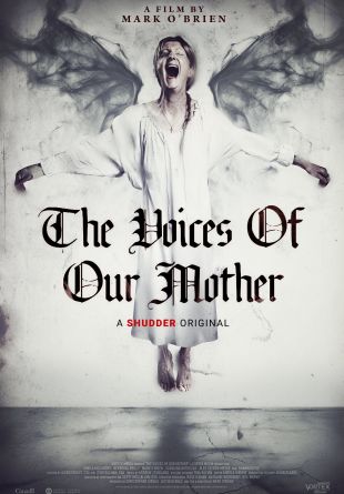 The Voices of Our Mother