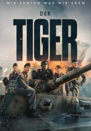 The Tiger