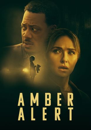 Amber Alert