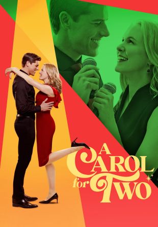 A Carol for Two
