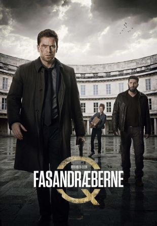 Fasandræberne