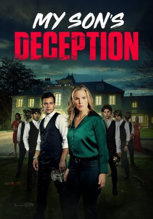 My Son's Deception
