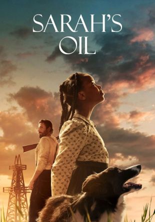 Sarah's Oil