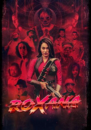Roxana