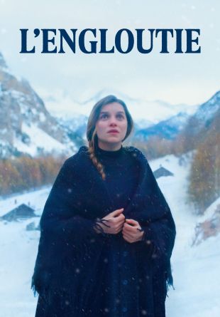 The Girl in the Snow