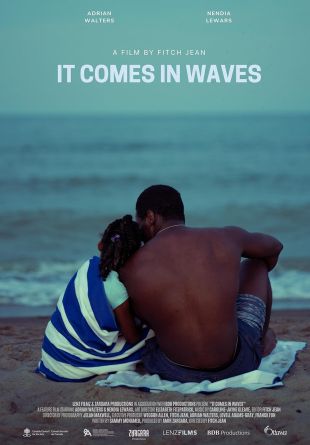 It Comes in Waves