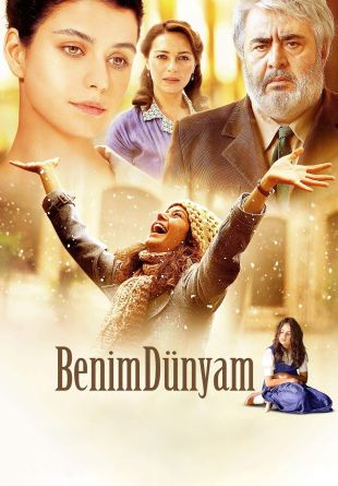 Benim Dünyam
