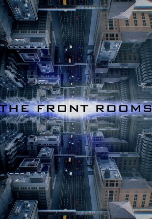 The Frontrooms