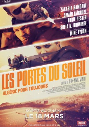 Algérie pour toujours