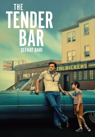 The Tender Bar