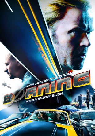 Boerning