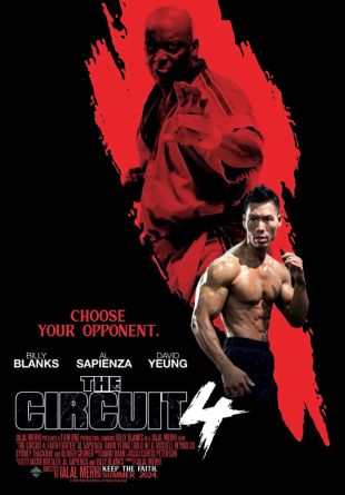 The Circuit 4: Faith Fighter