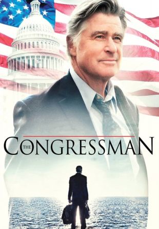 The Congressman
