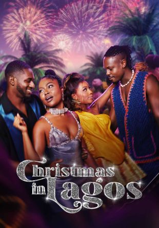 Christmas in Lagos