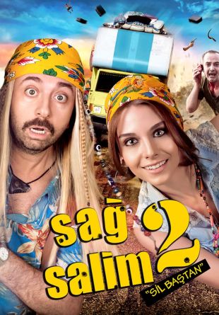 Sağ Salim 2