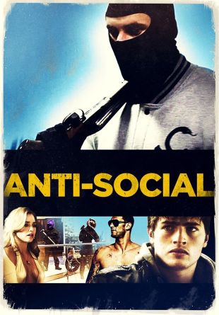 Anti-Social