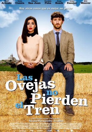 Las ovejas no pierden el tren
