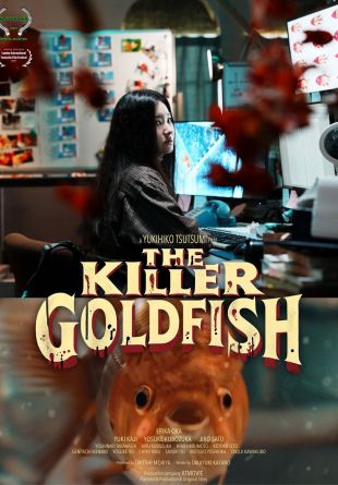 The Killer Goldfish