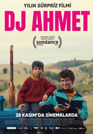 DJ Ahmet