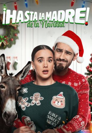 Christmas Is Cancelled