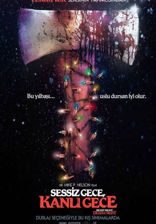Silent Night, Deadly Night
