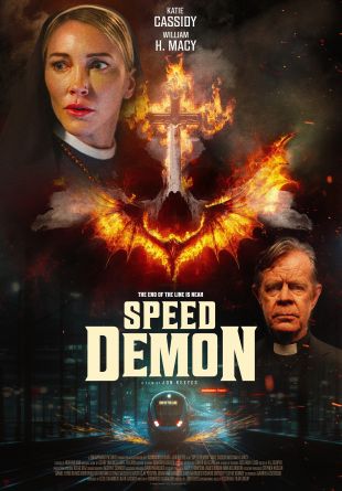 Speed Demon