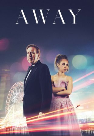 Away