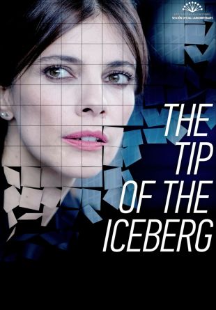 La punta del iceberg
