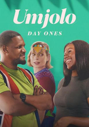 Umjolo: Day Ones
