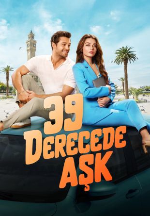 39 Derecede Aşk