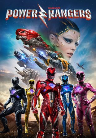 Power Rangers
