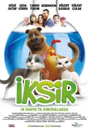İksir