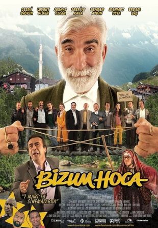 Bizim Hoca