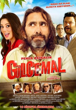 Gülcemal