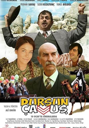 Dursun Çavuş