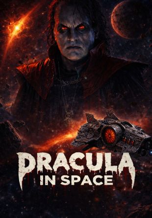 Dracula in Space