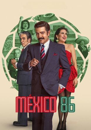 Mexico 86