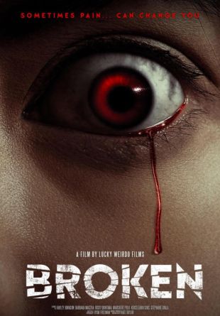 Broken