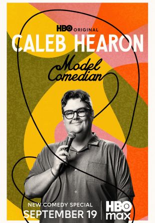 Caleb Hearon: Model Comedian