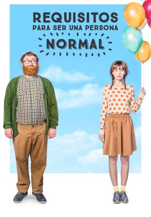 Requisitos para ser una persona normal